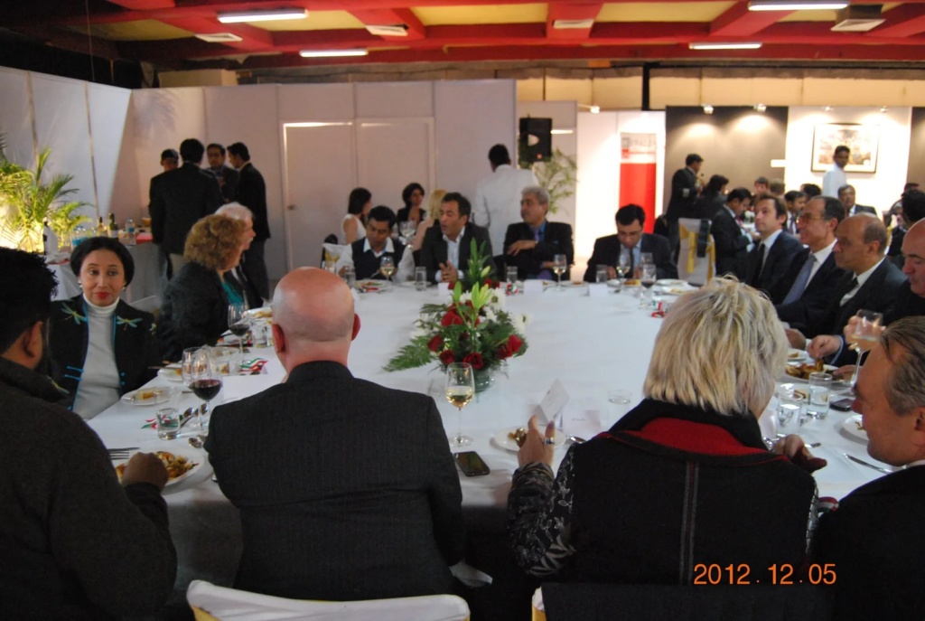 Sea Hawk Events – Your One stop solution for all corporate events