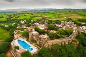 Wedding Venues in Alwar,