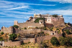 Destinantion Venues in Kumbhalgarh