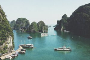 Vietnam