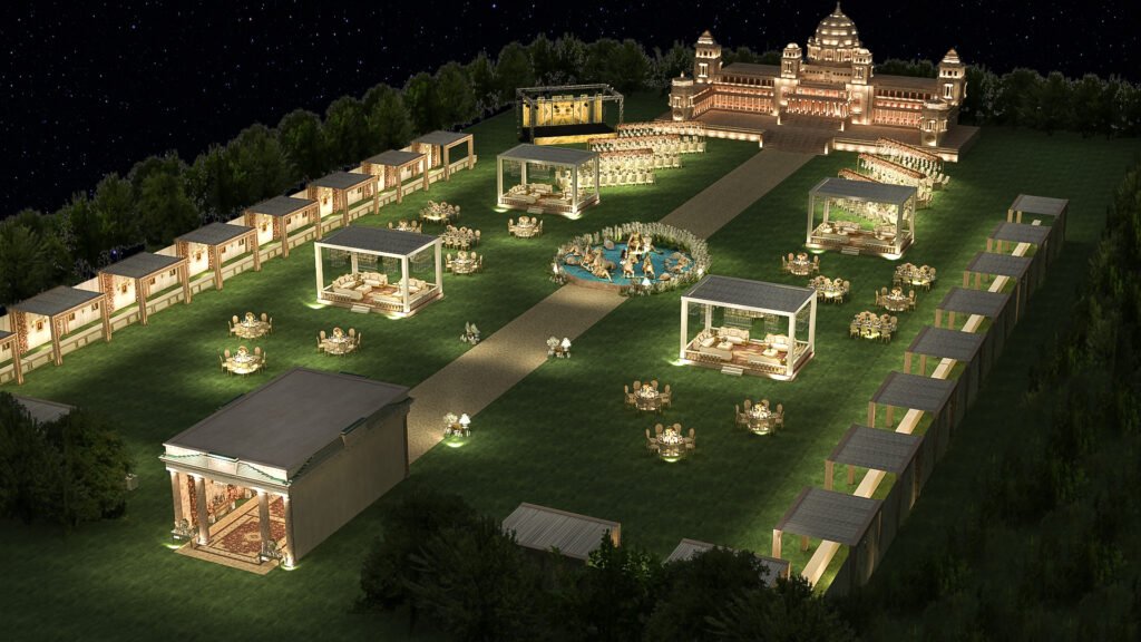 Welcome to Regal Hawk Infra – Designing Tomorrow, Honoring the Past